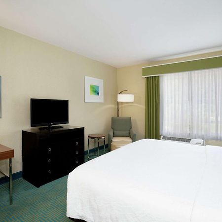 Hilton Garden Inn Далтон Екстер'єр фото