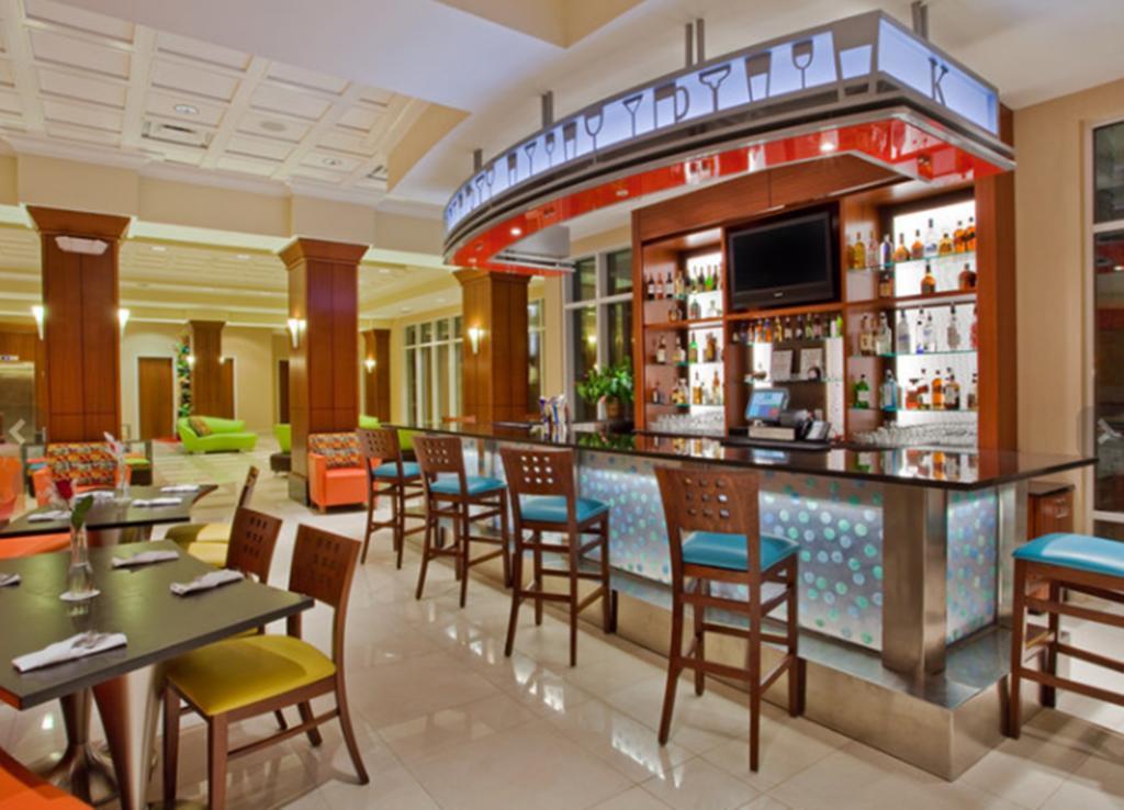 Hilton Garden Inn Далтон Екстер'єр фото