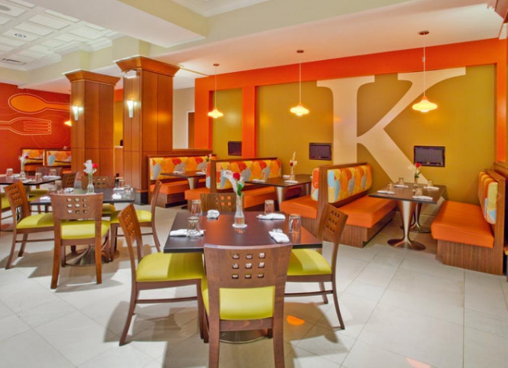 Hilton Garden Inn Далтон Екстер'єр фото