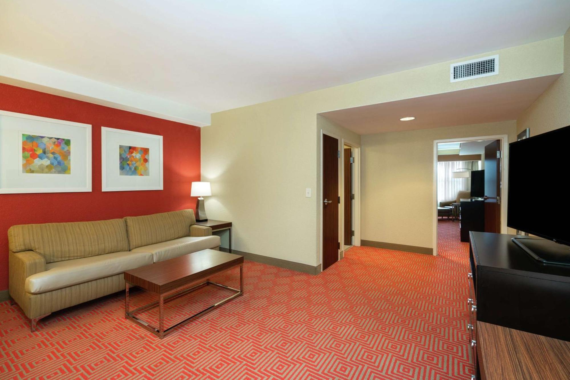 Hilton Garden Inn Далтон Екстер'єр фото