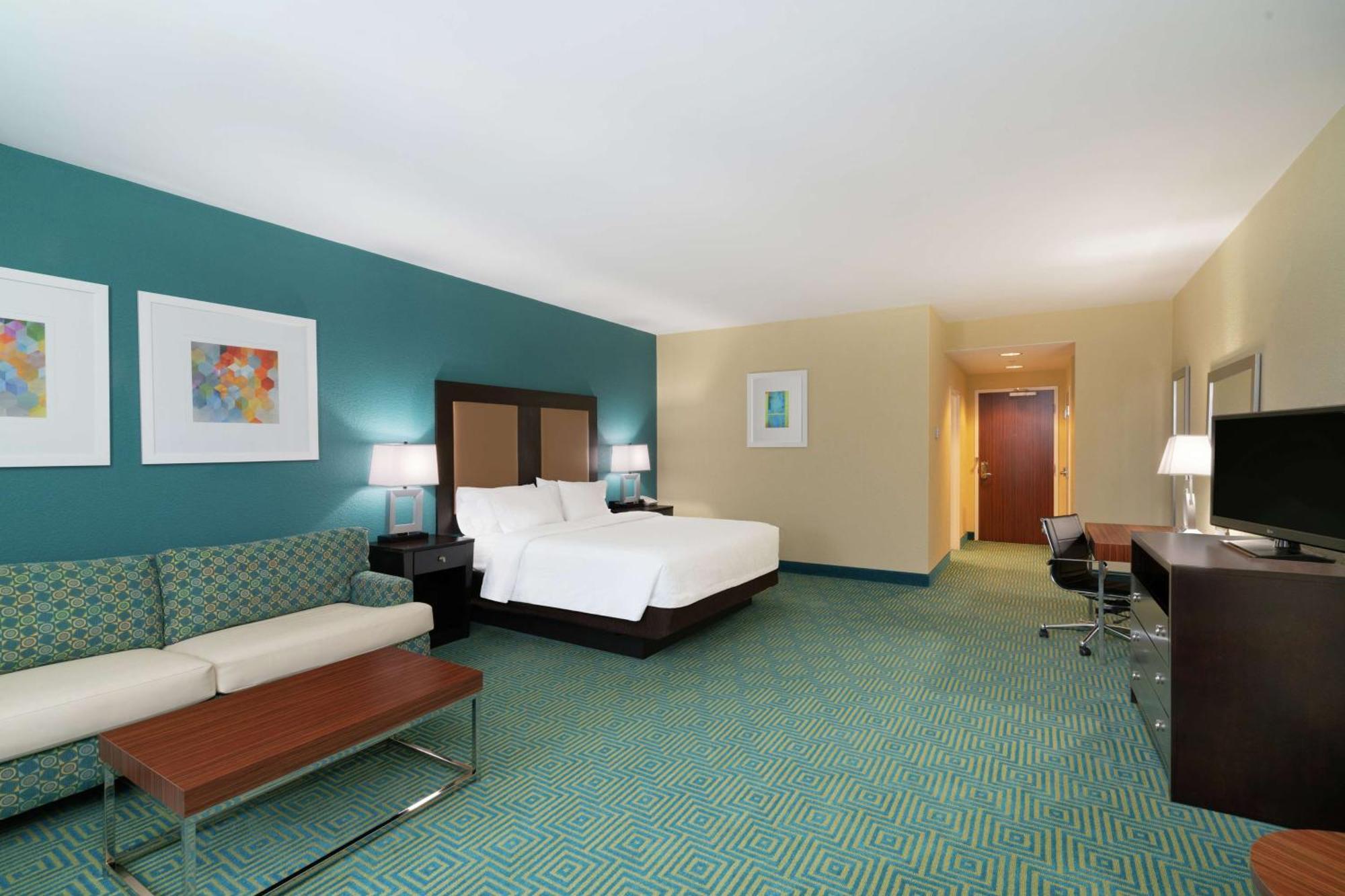 Hilton Garden Inn Далтон Екстер'єр фото