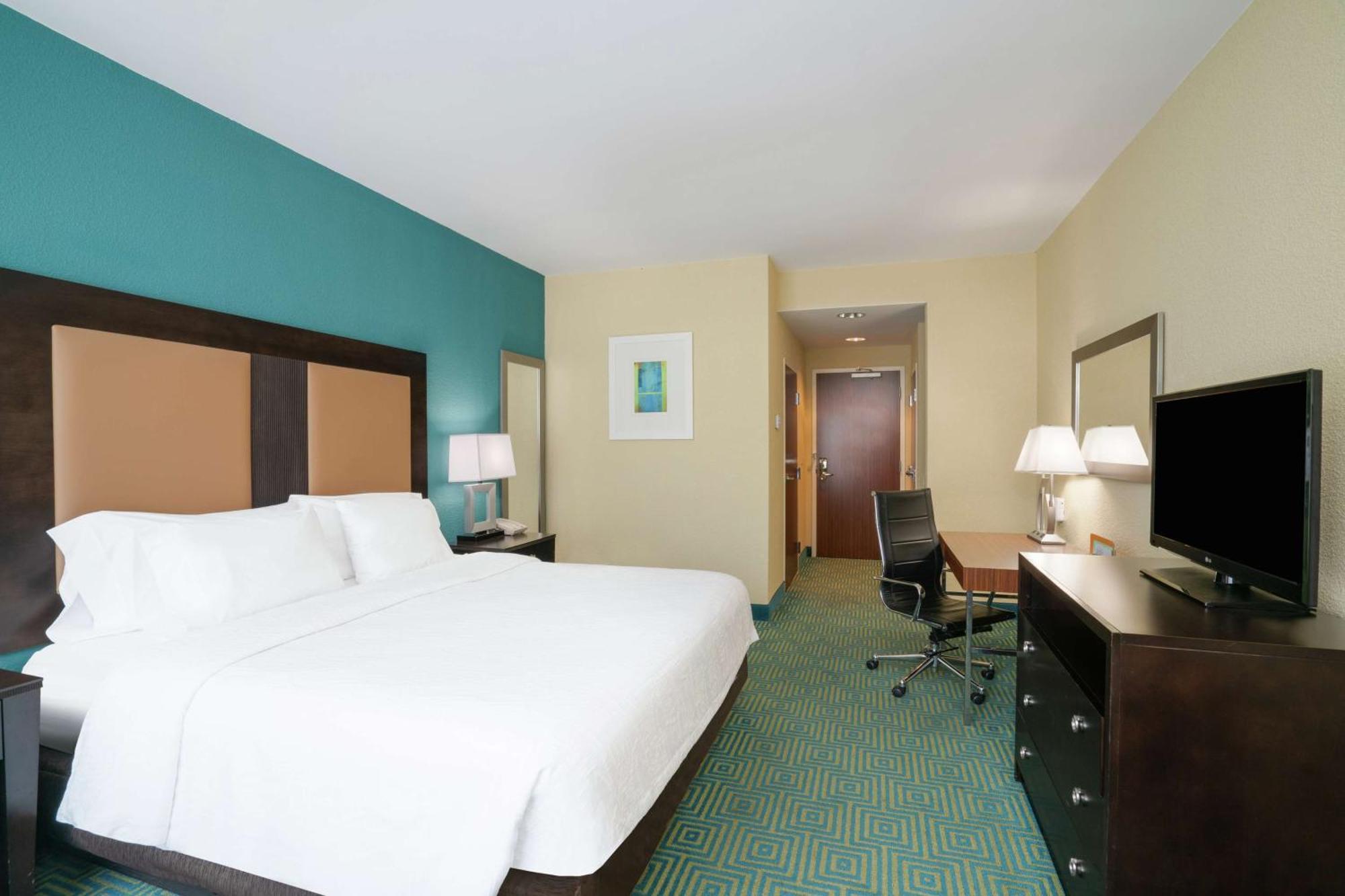 Hilton Garden Inn Далтон Екстер'єр фото