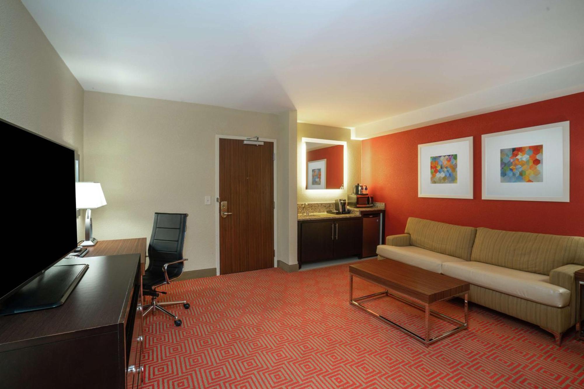 Hilton Garden Inn Далтон Екстер'єр фото