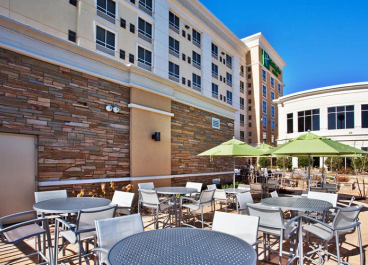 Hilton Garden Inn Далтон Екстер'єр фото