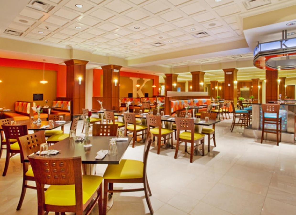 Hilton Garden Inn Далтон Екстер'єр фото