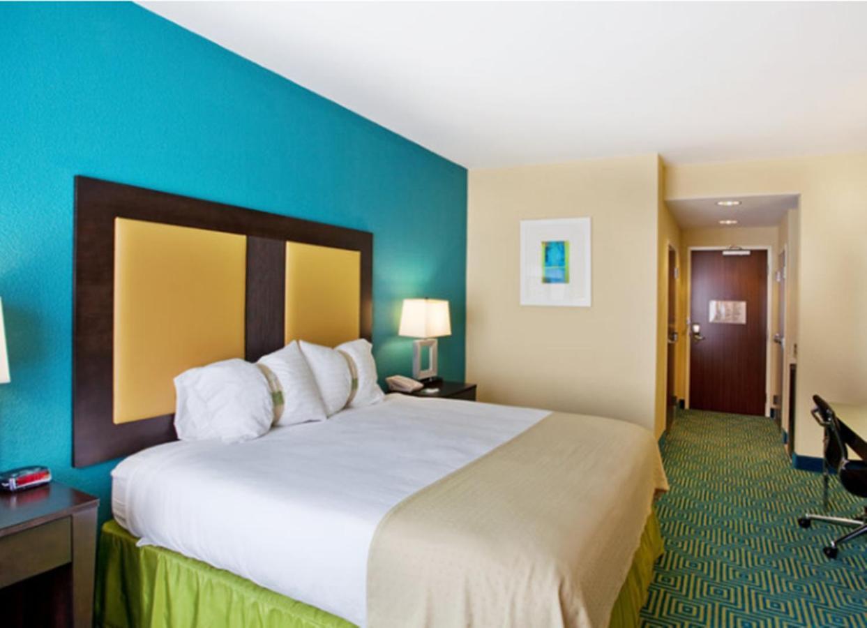 Hilton Garden Inn Далтон Екстер'єр фото